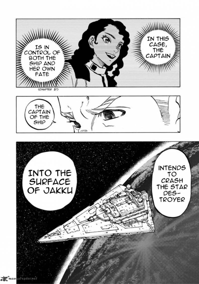 Star Wars Lost Stars - Chapter 32 image 07